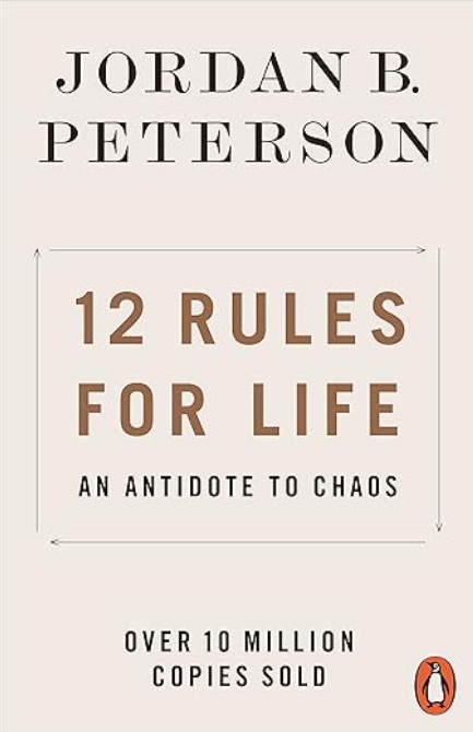 12 Rules for Life